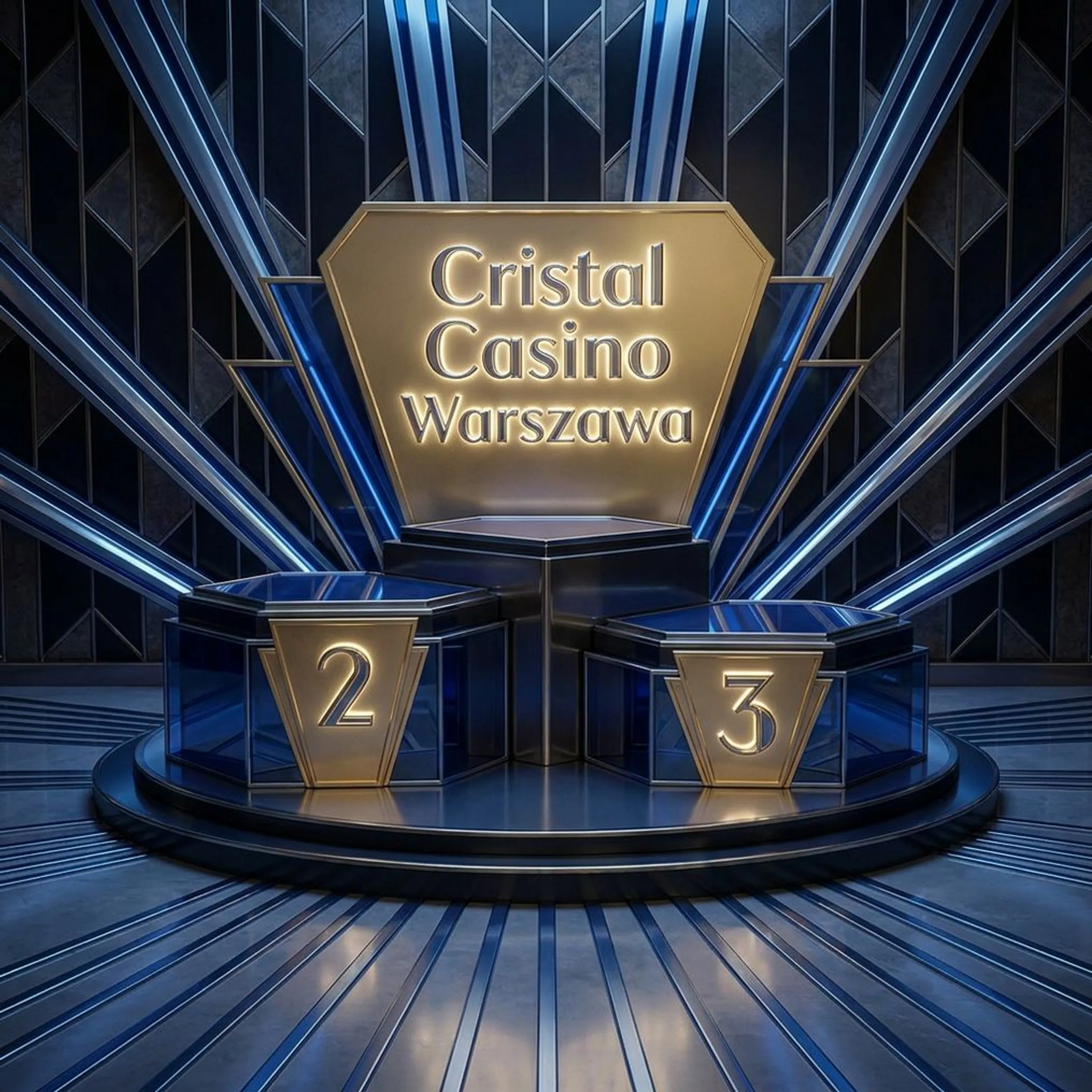 Cristal Casino Warszawa | Strona główna kasyna w Warszawie